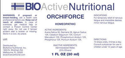 Bani0276 Orchiforce 3 3 2020